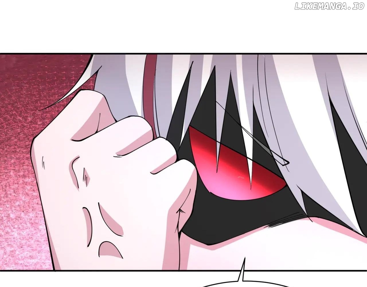 Era of the Haunted Chapter 326 - page 135